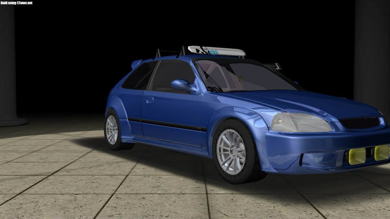Illustration for article titled S-Tuner Photodump